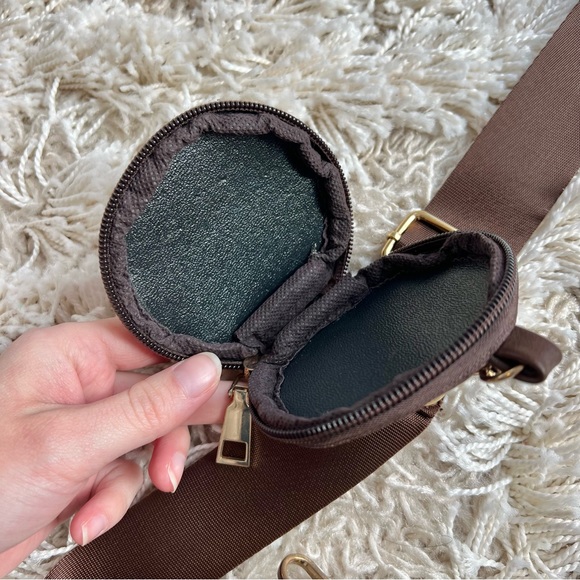 Princess Polly “You Got That Style” Bag in Brown - Picture 8 of 8